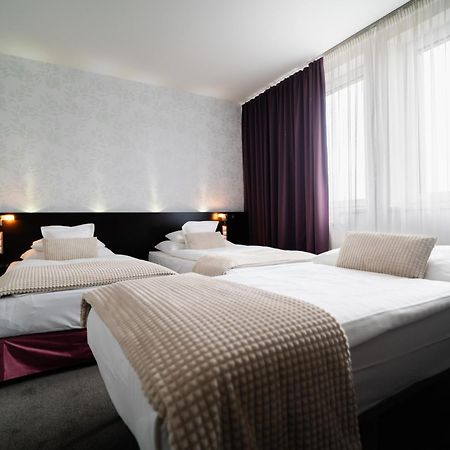 Hotel Turiec Martin Εξωτερικό φωτογραφία