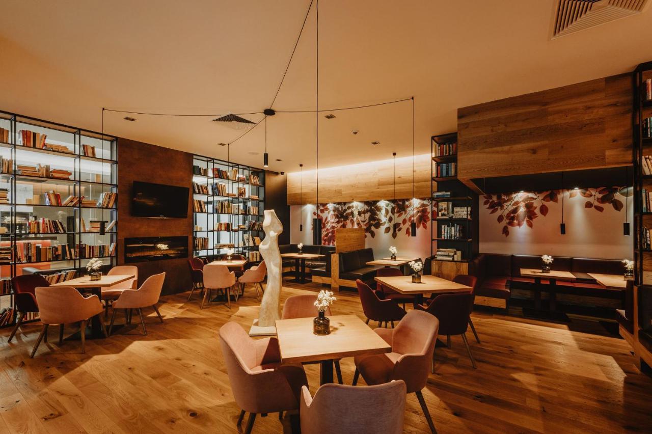Hotel Turiec Martin Εξωτερικό φωτογραφία