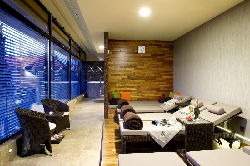 Hotel Turiec Martin Εξωτερικό φωτογραφία
