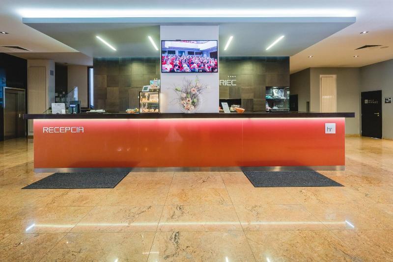 Hotel Turiec Martin Εξωτερικό φωτογραφία