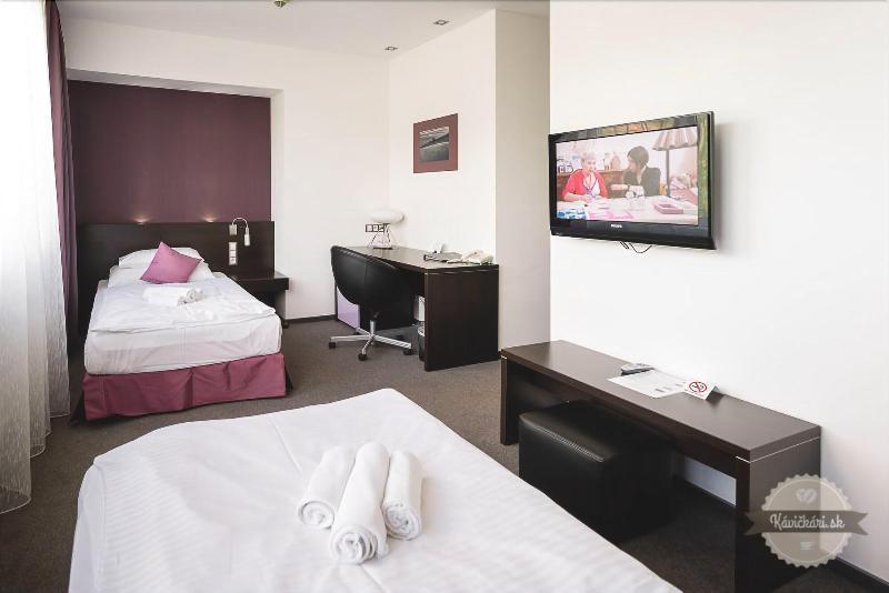 Hotel Turiec Martin Εξωτερικό φωτογραφία