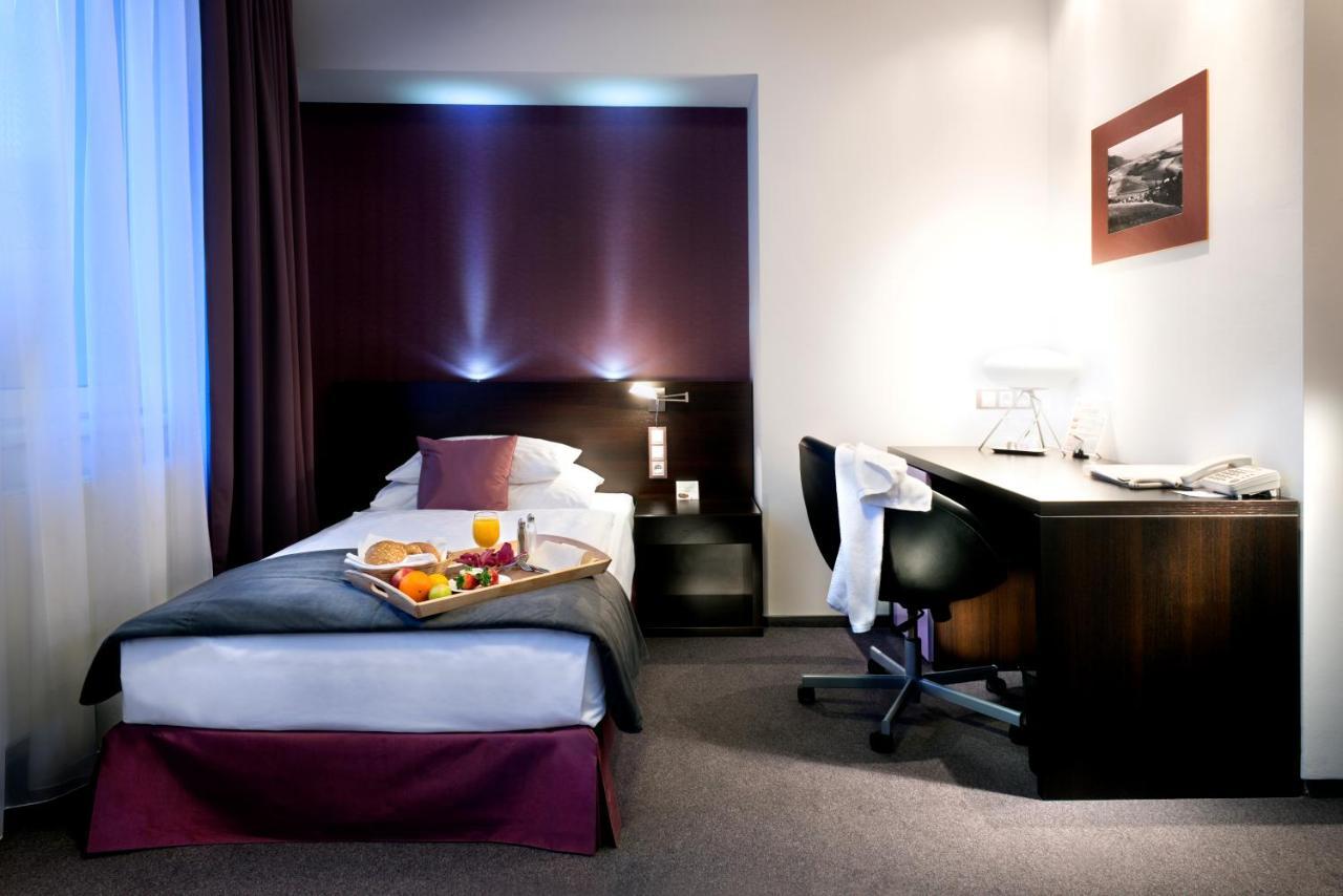 Hotel Turiec Martin Εξωτερικό φωτογραφία
