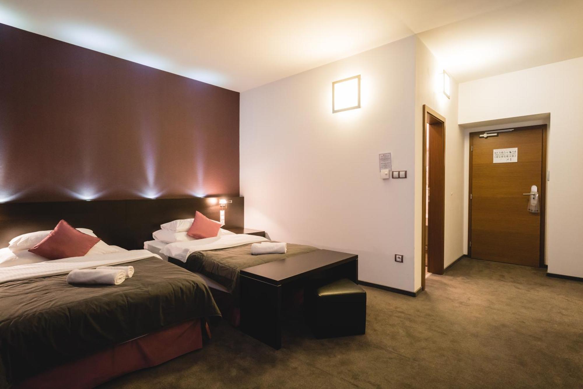 Hotel Turiec Martin Εξωτερικό φωτογραφία