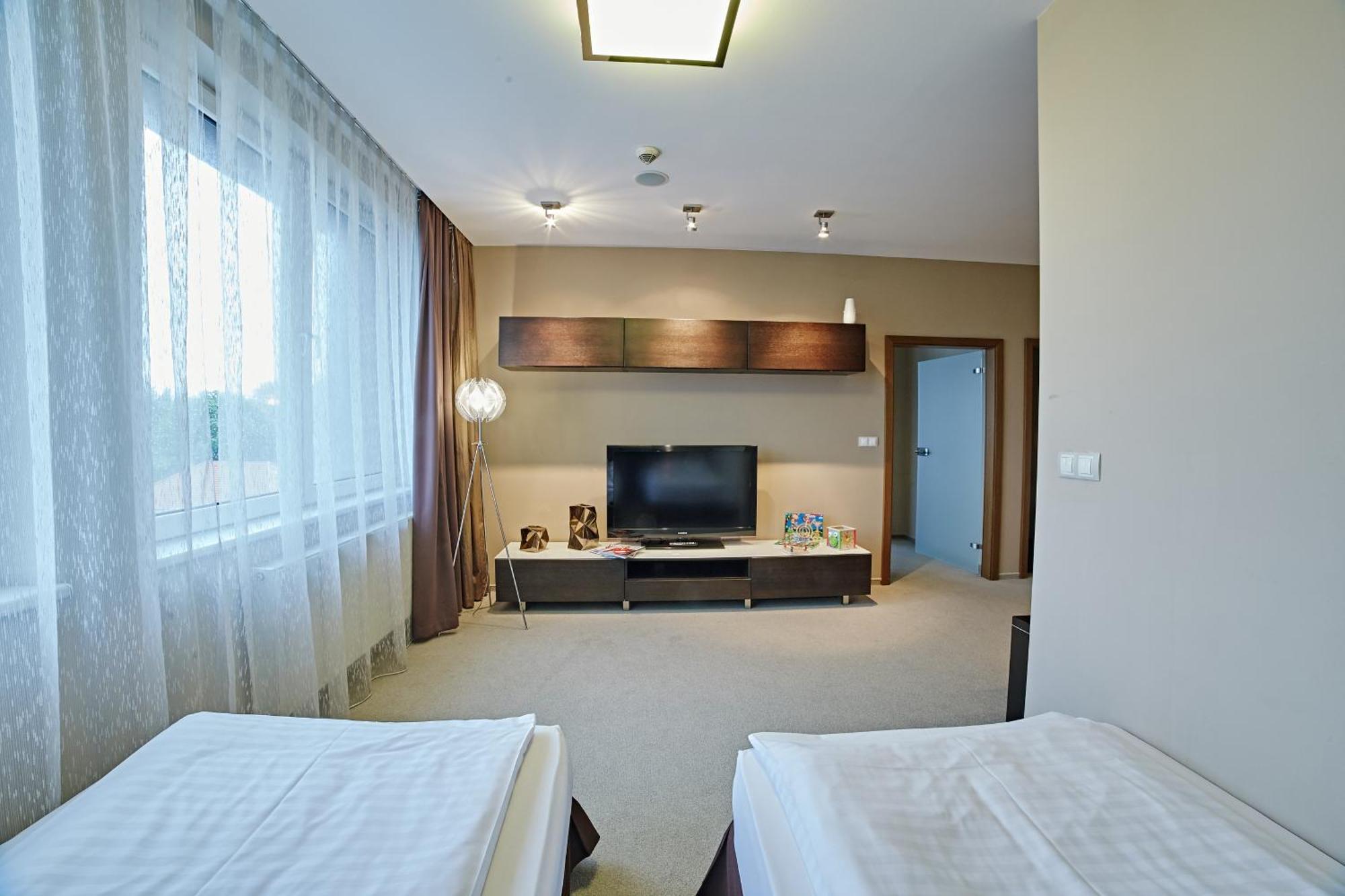 Hotel Turiec Martin Εξωτερικό φωτογραφία