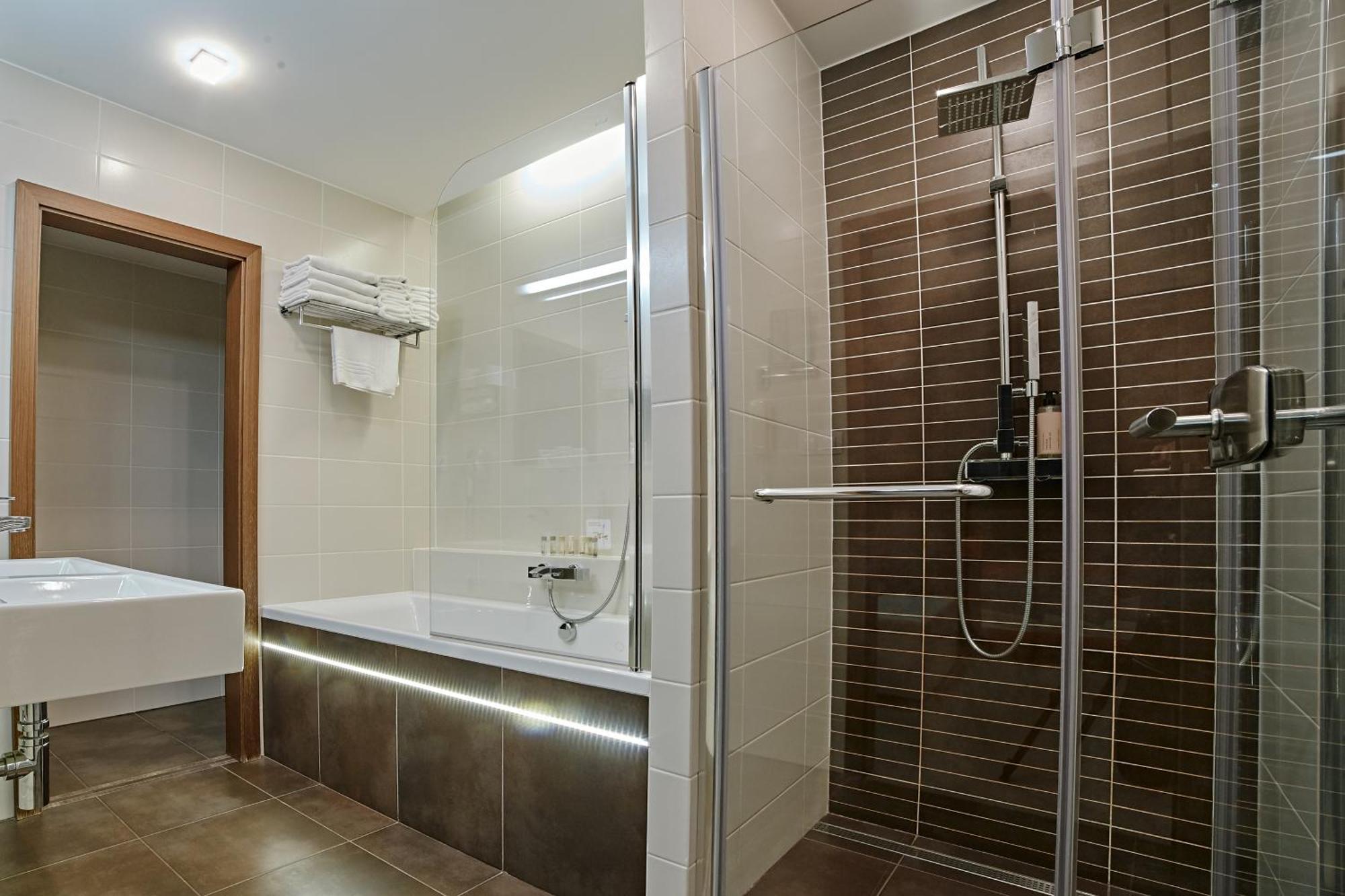 Hotel Turiec Martin Εξωτερικό φωτογραφία