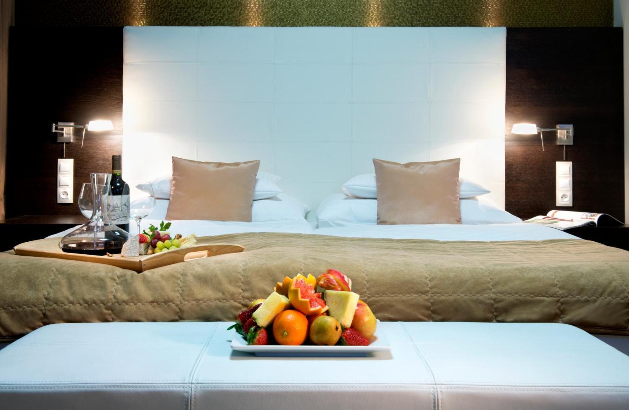 Hotel Turiec Martin Εξωτερικό φωτογραφία