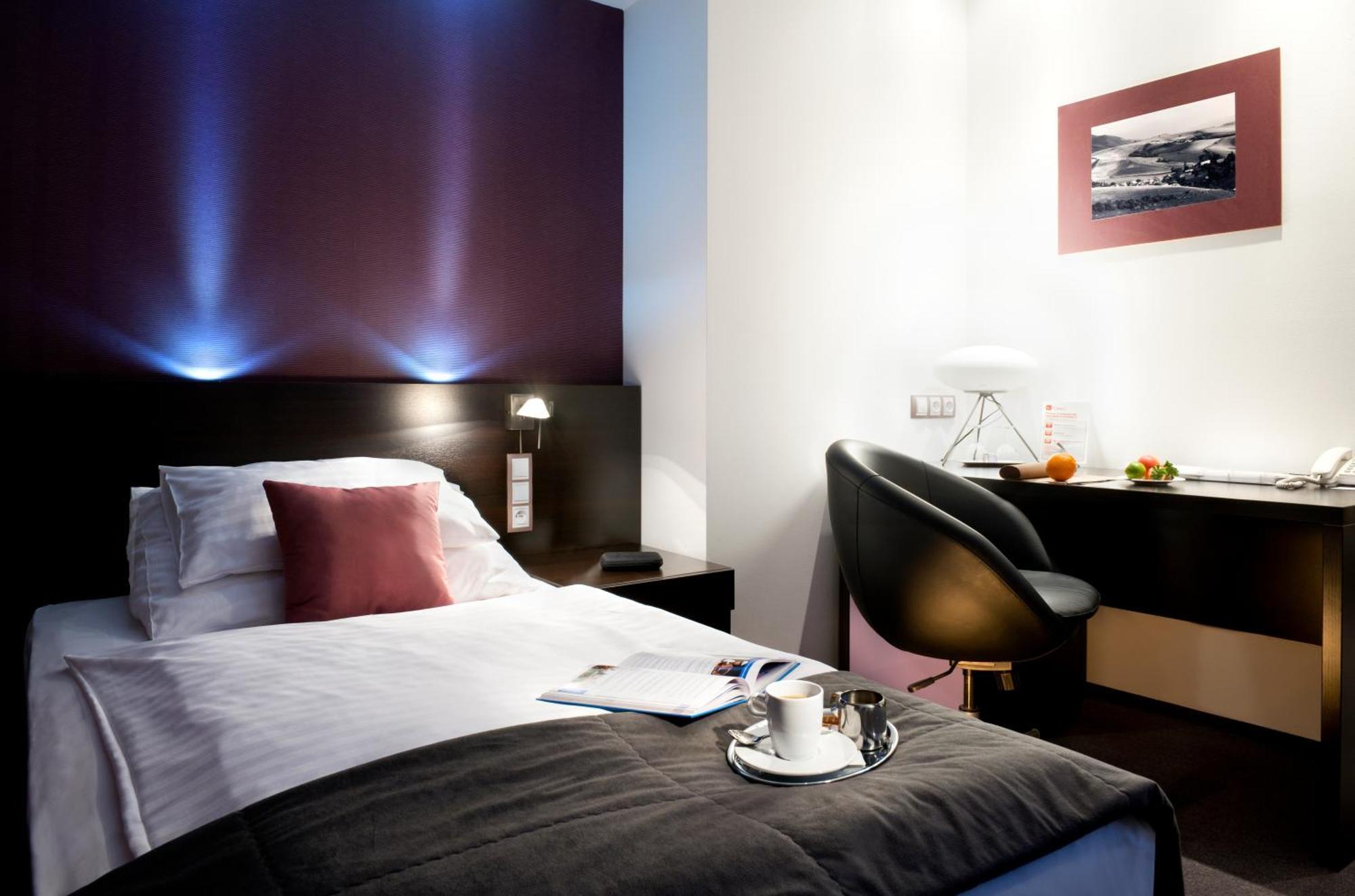 Hotel Turiec Martin Εξωτερικό φωτογραφία