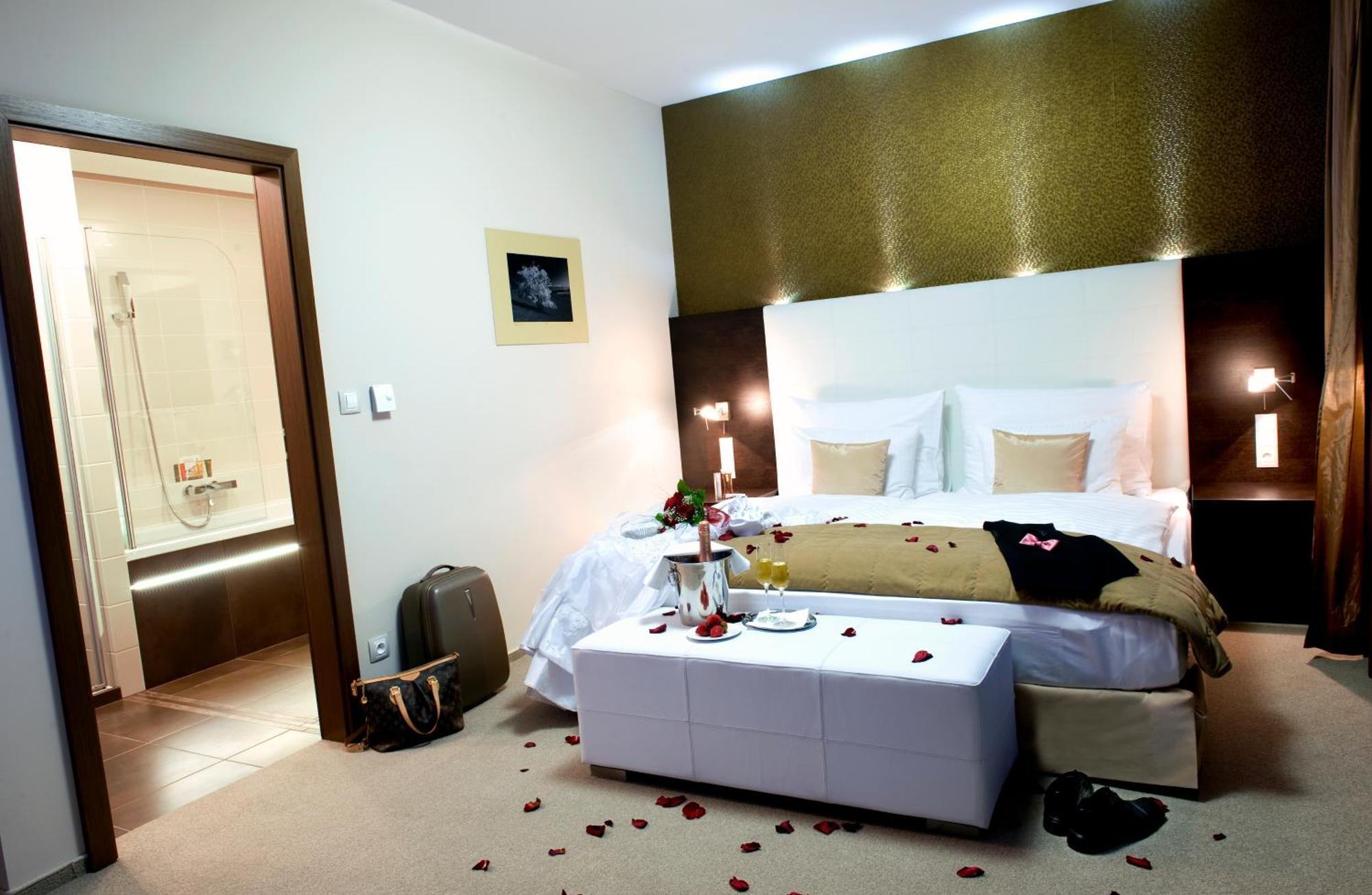 Hotel Turiec Martin Εξωτερικό φωτογραφία