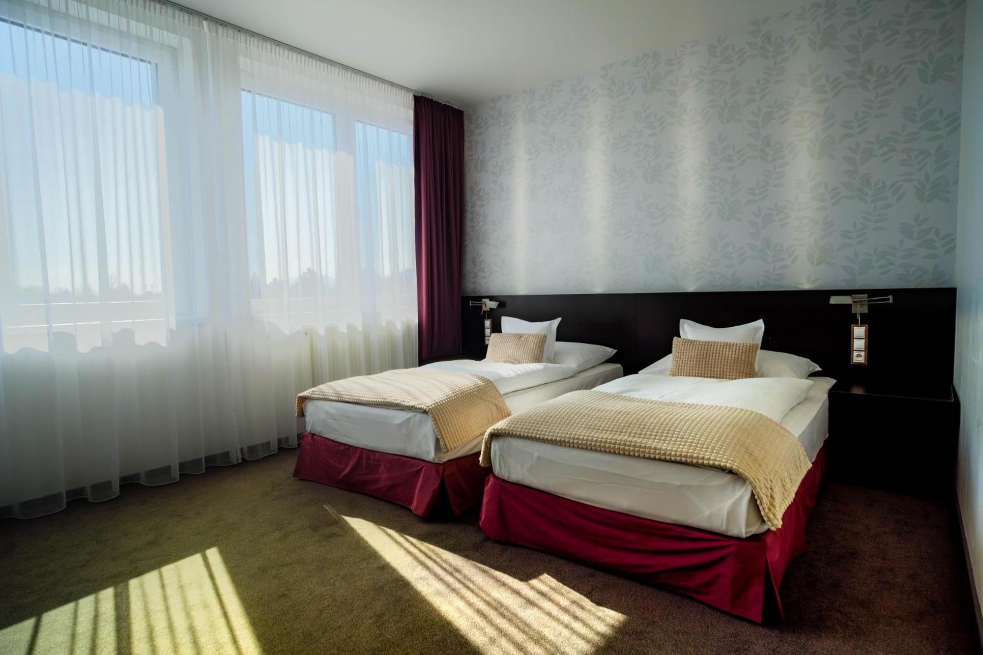 Hotel Turiec Martin Εξωτερικό φωτογραφία