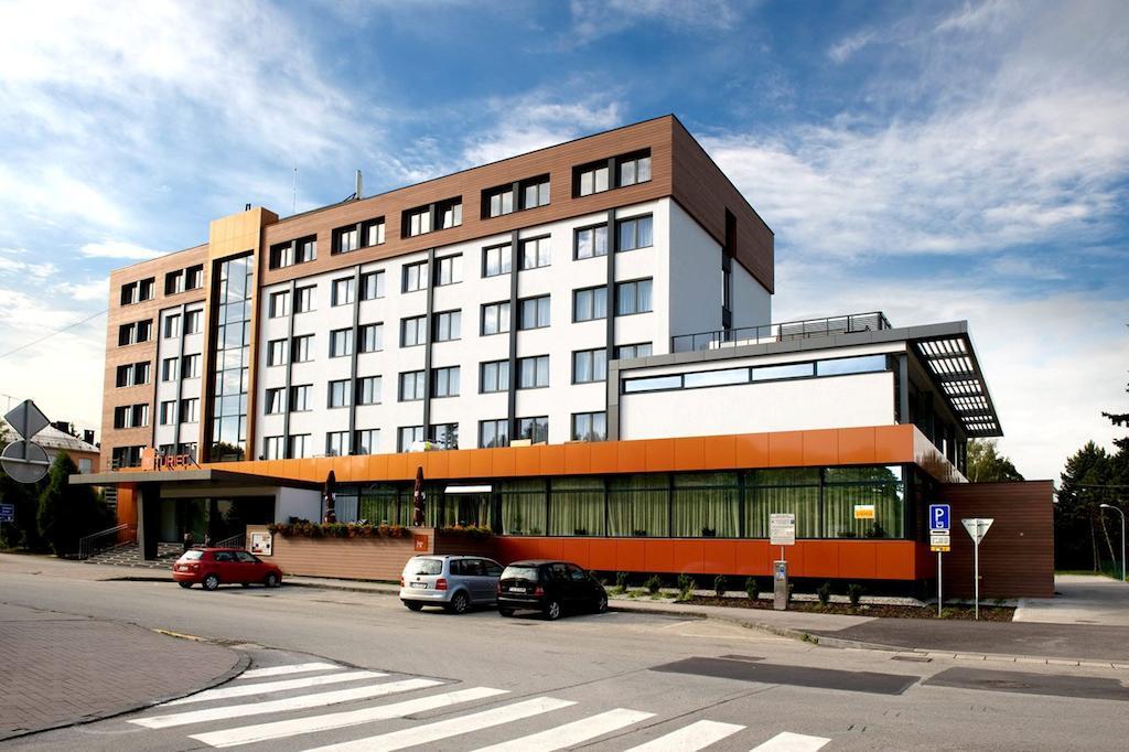 Hotel Turiec Martin Εξωτερικό φωτογραφία