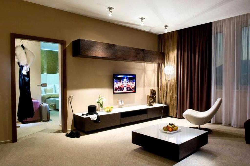Hotel Turiec Martin Δωμάτιο φωτογραφία
