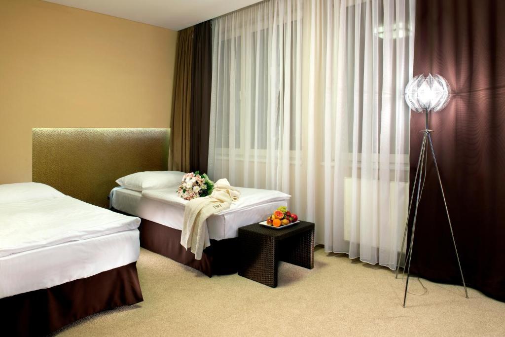 Hotel Turiec Martin Δωμάτιο φωτογραφία