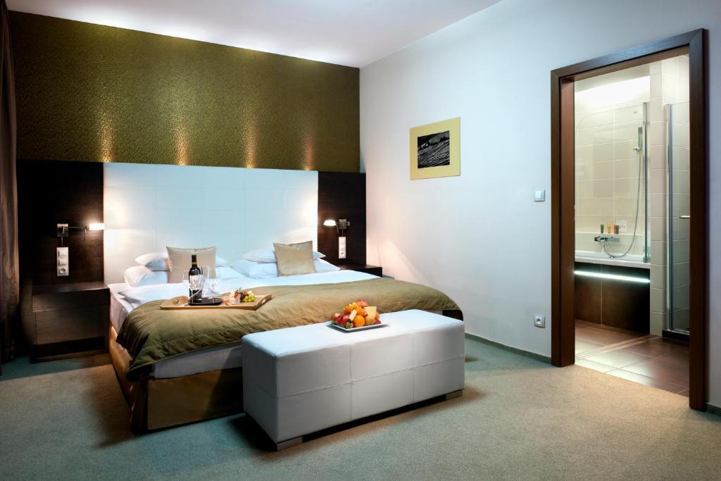 Hotel Turiec Martin Δωμάτιο φωτογραφία