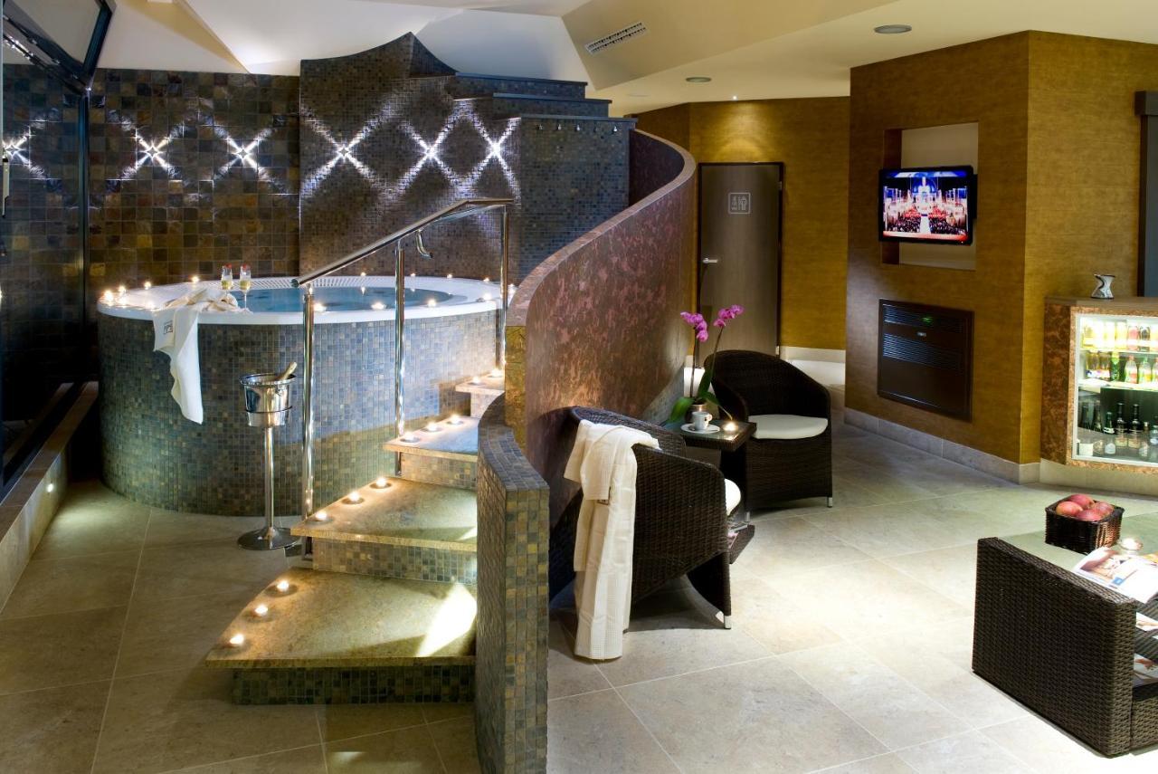 Hotel Turiec Martin Εξωτερικό φωτογραφία